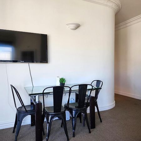 U Suites On Manners Wellington Esterno foto