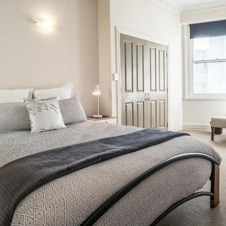 U Suites On Manners Wellington Esterno foto