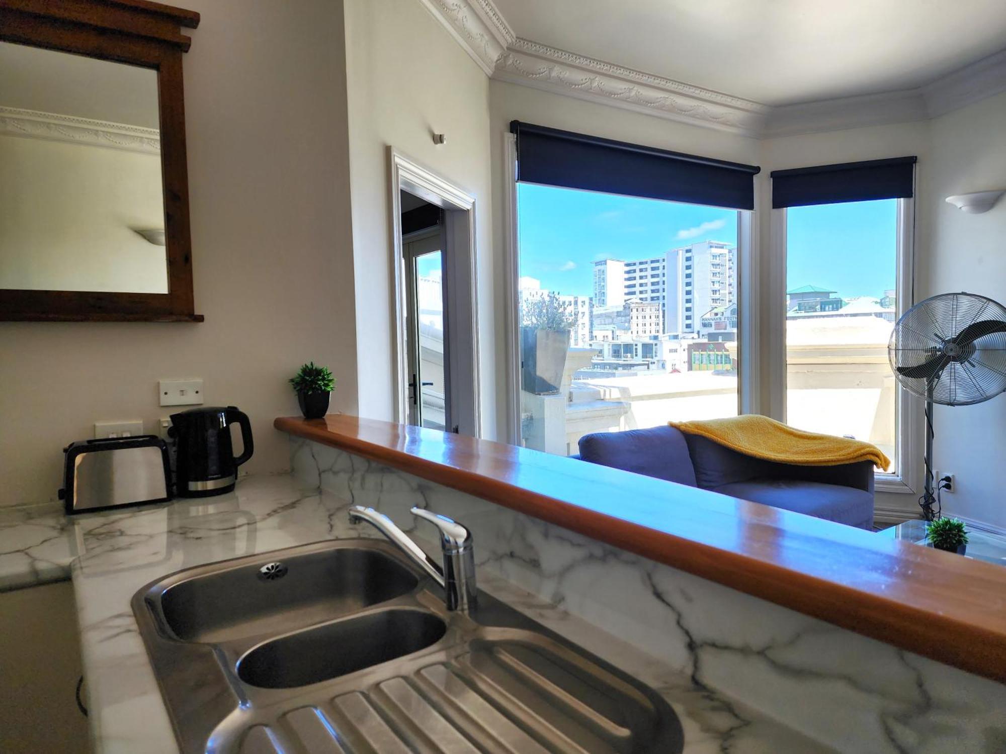 U Suites On Manners Wellington Esterno foto