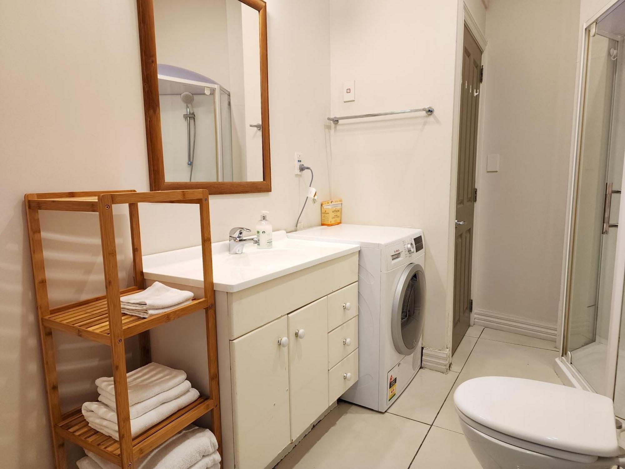 U Suites On Manners Wellington Esterno foto