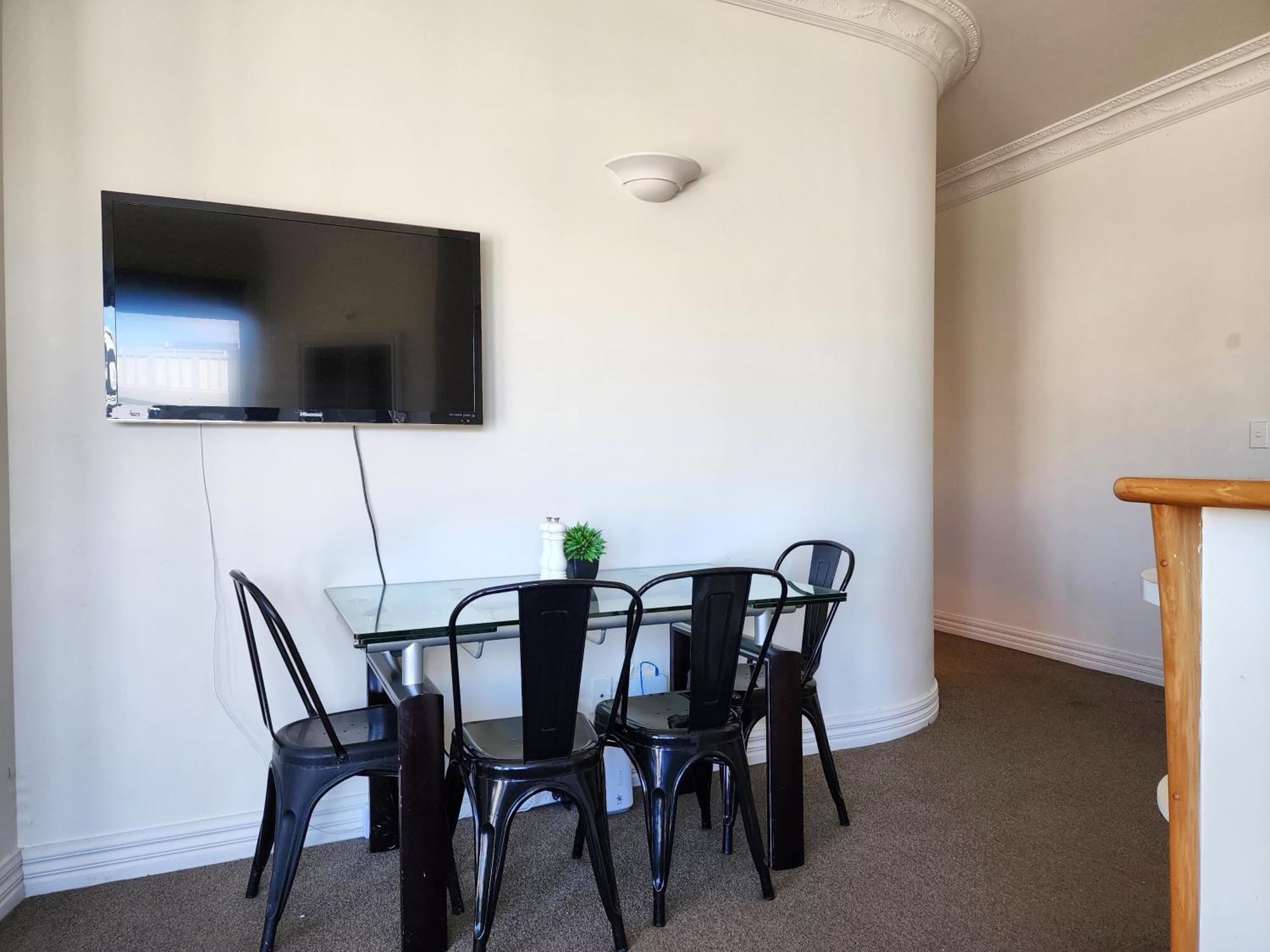 U Suites On Manners Wellington Esterno foto