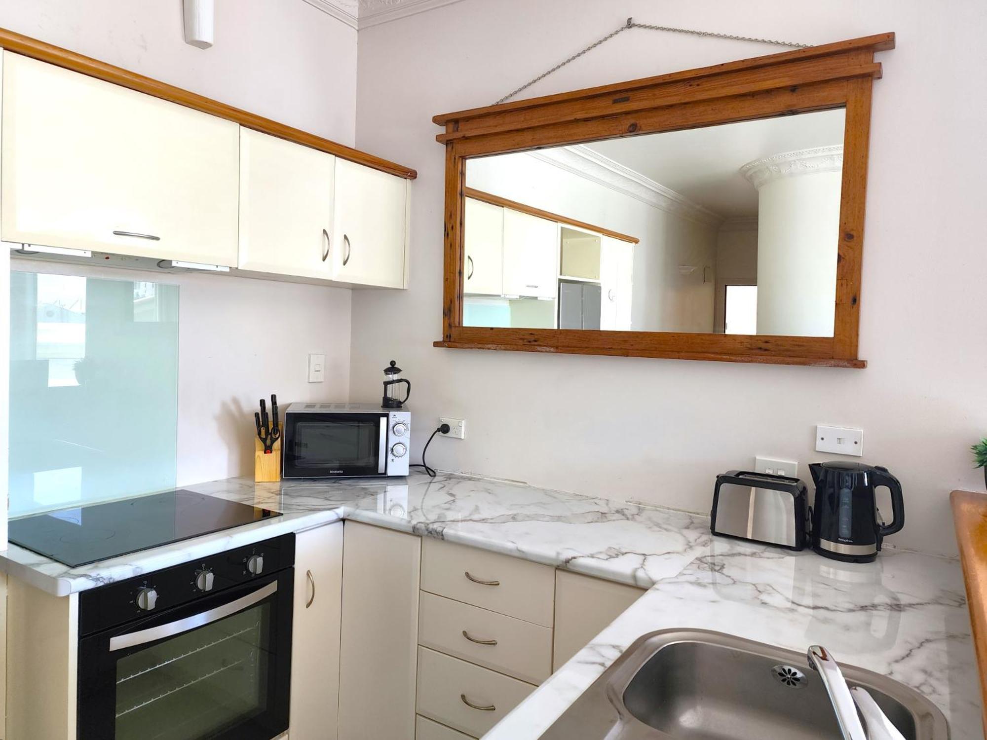 U Suites On Manners Wellington Esterno foto