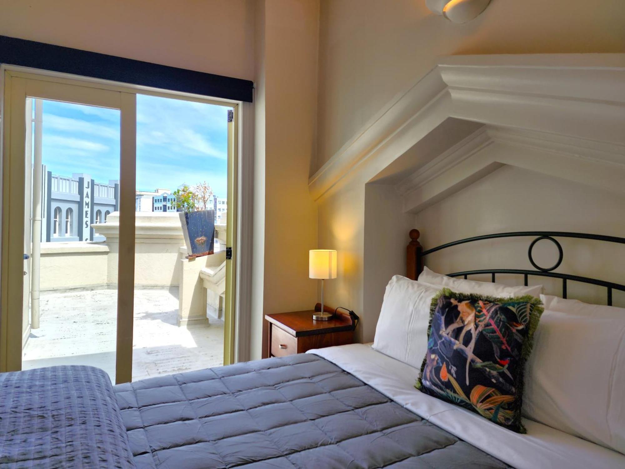 U Suites On Manners Wellington Esterno foto