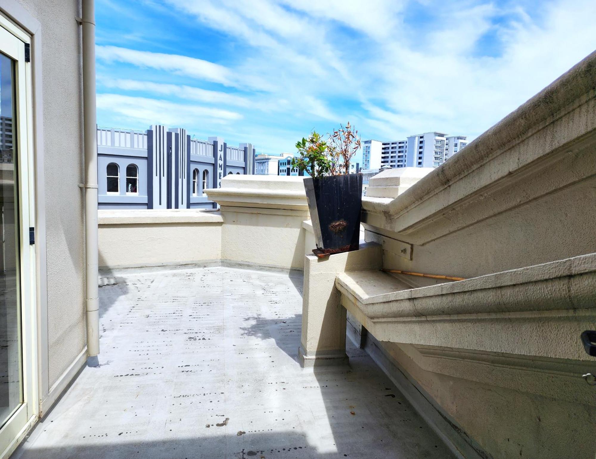 U Suites On Manners Wellington Esterno foto