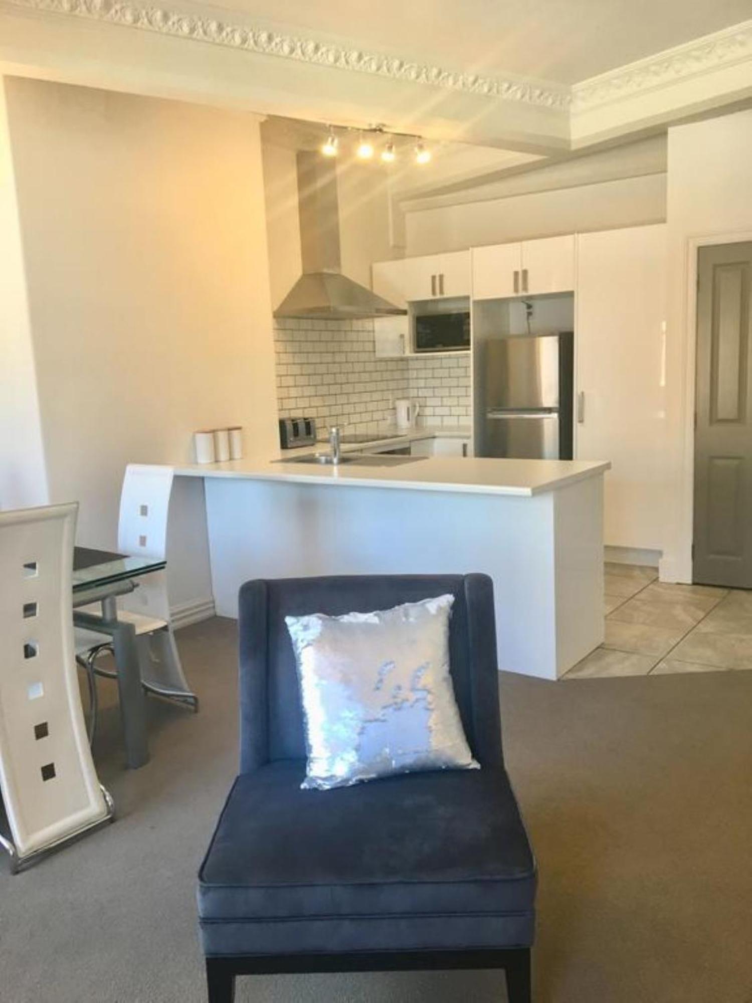 U Suites On Manners Wellington Esterno foto