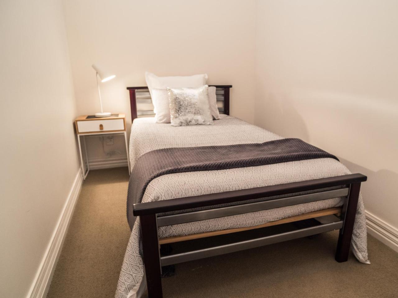 U Suites On Manners Wellington Esterno foto