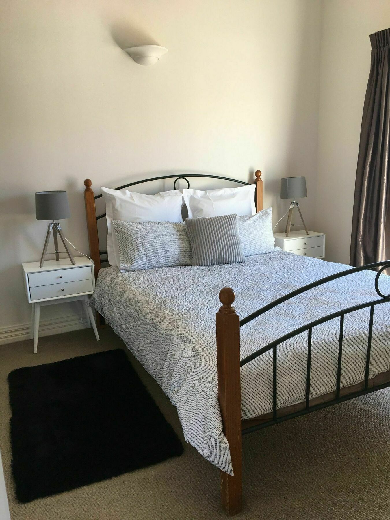 U Suites On Manners Wellington Esterno foto