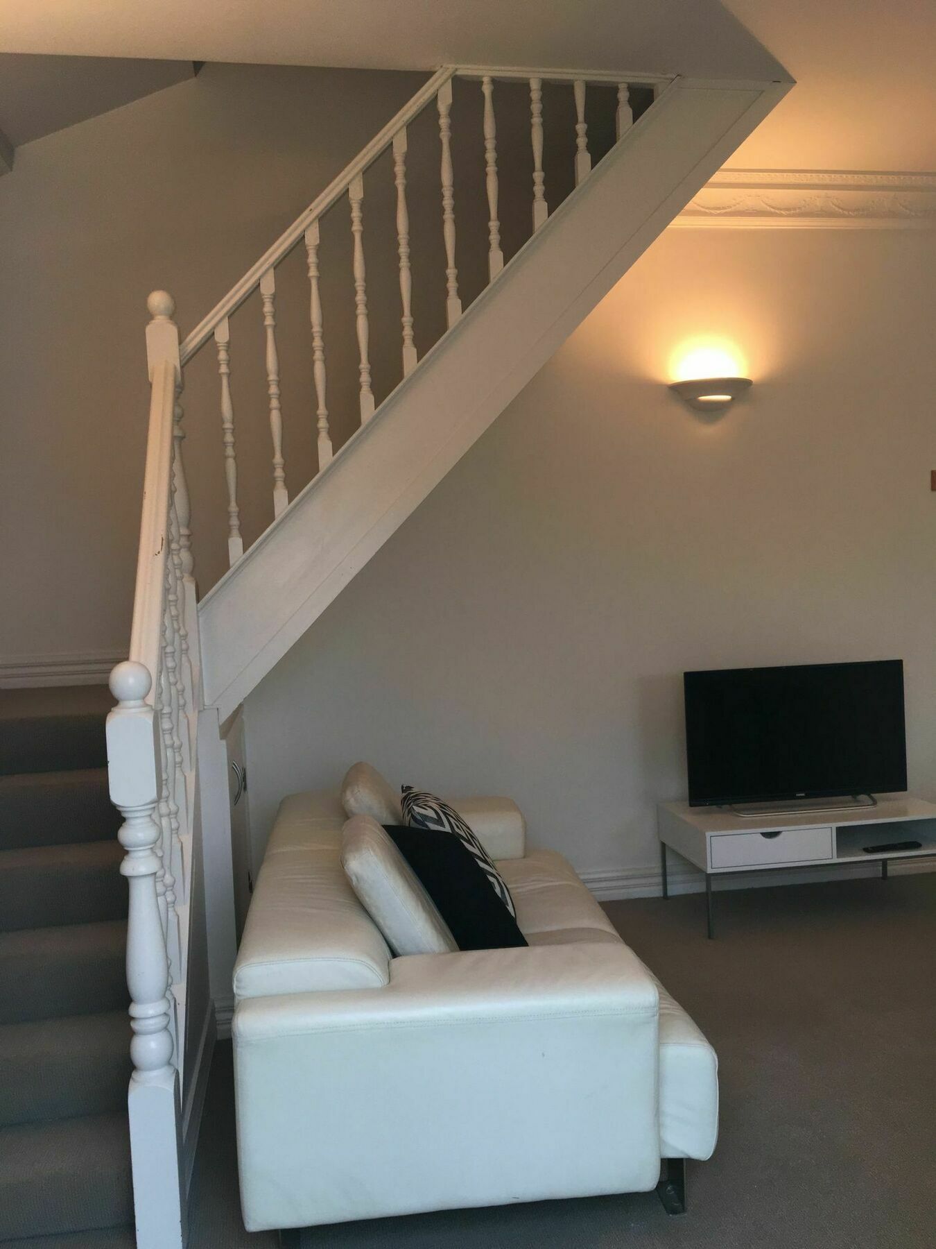 U Suites On Manners Wellington Esterno foto