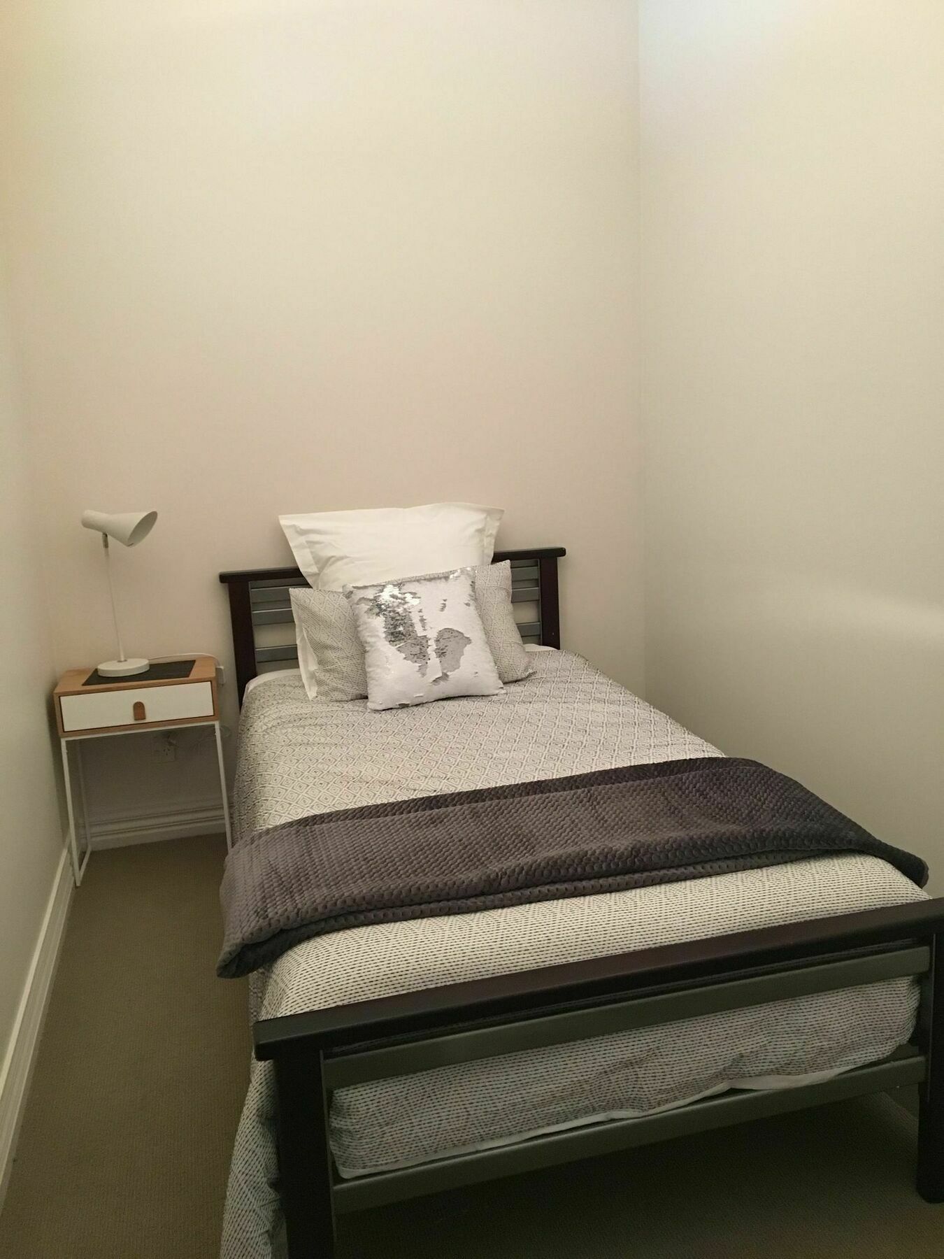 U Suites On Manners Wellington Esterno foto