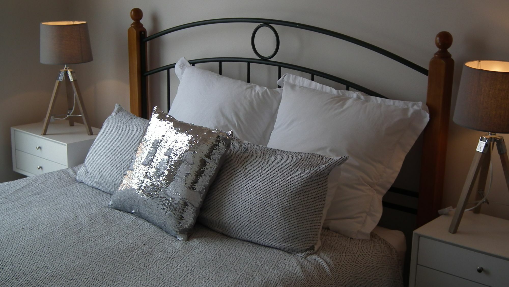 U Suites On Manners Wellington Esterno foto