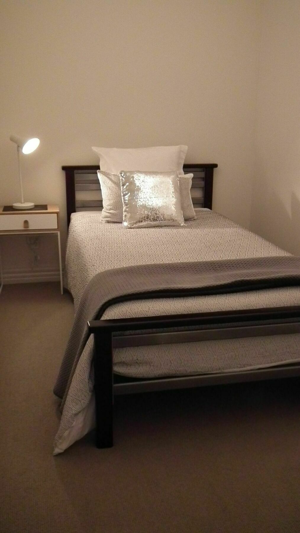 U Suites On Manners Wellington Esterno foto