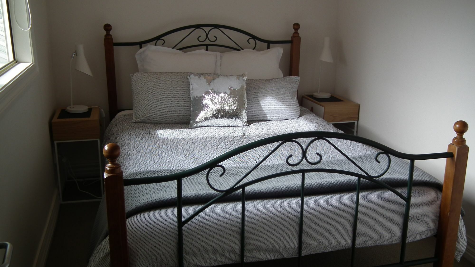 U Suites On Manners Wellington Esterno foto