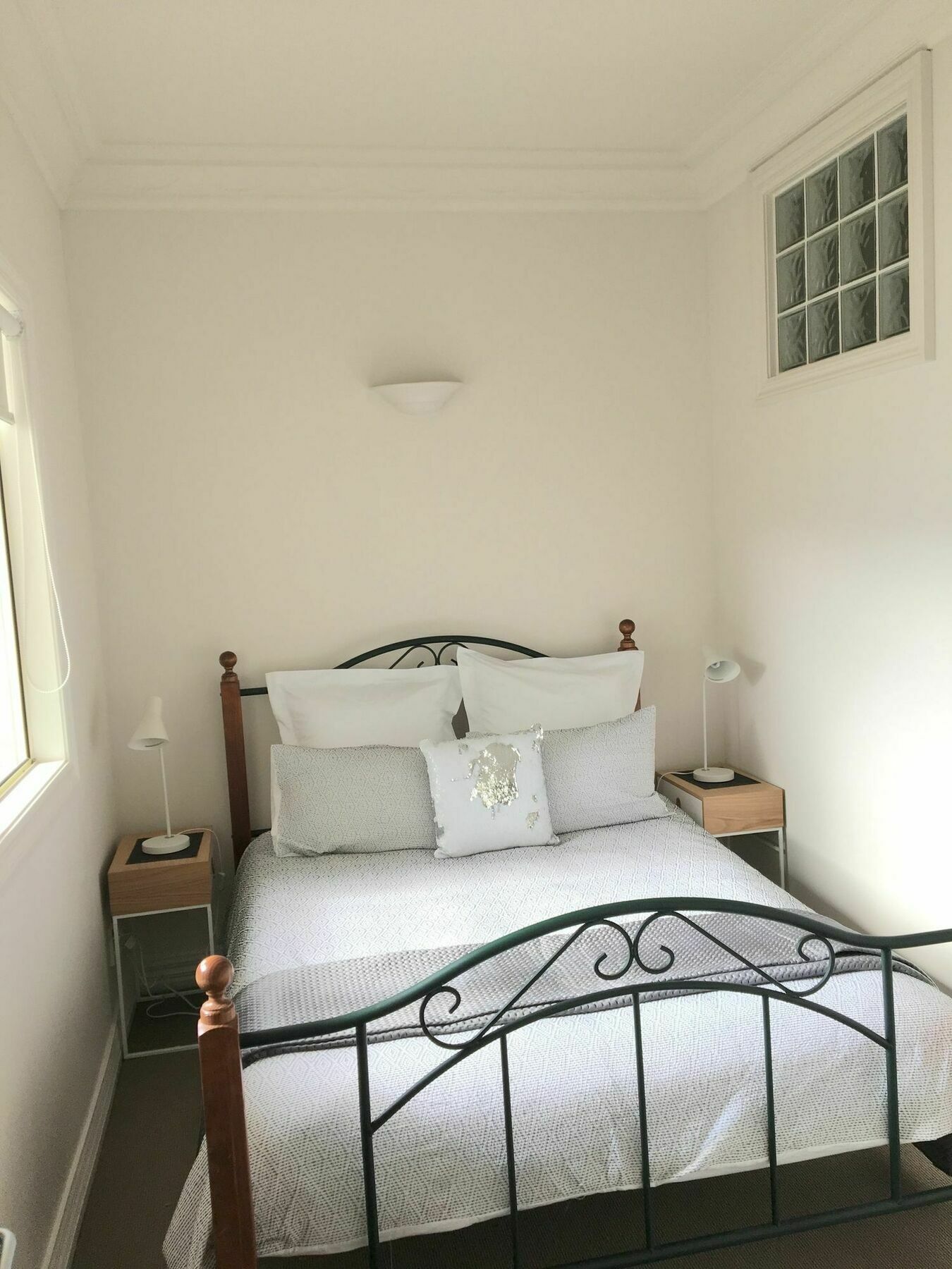 U Suites On Manners Wellington Esterno foto