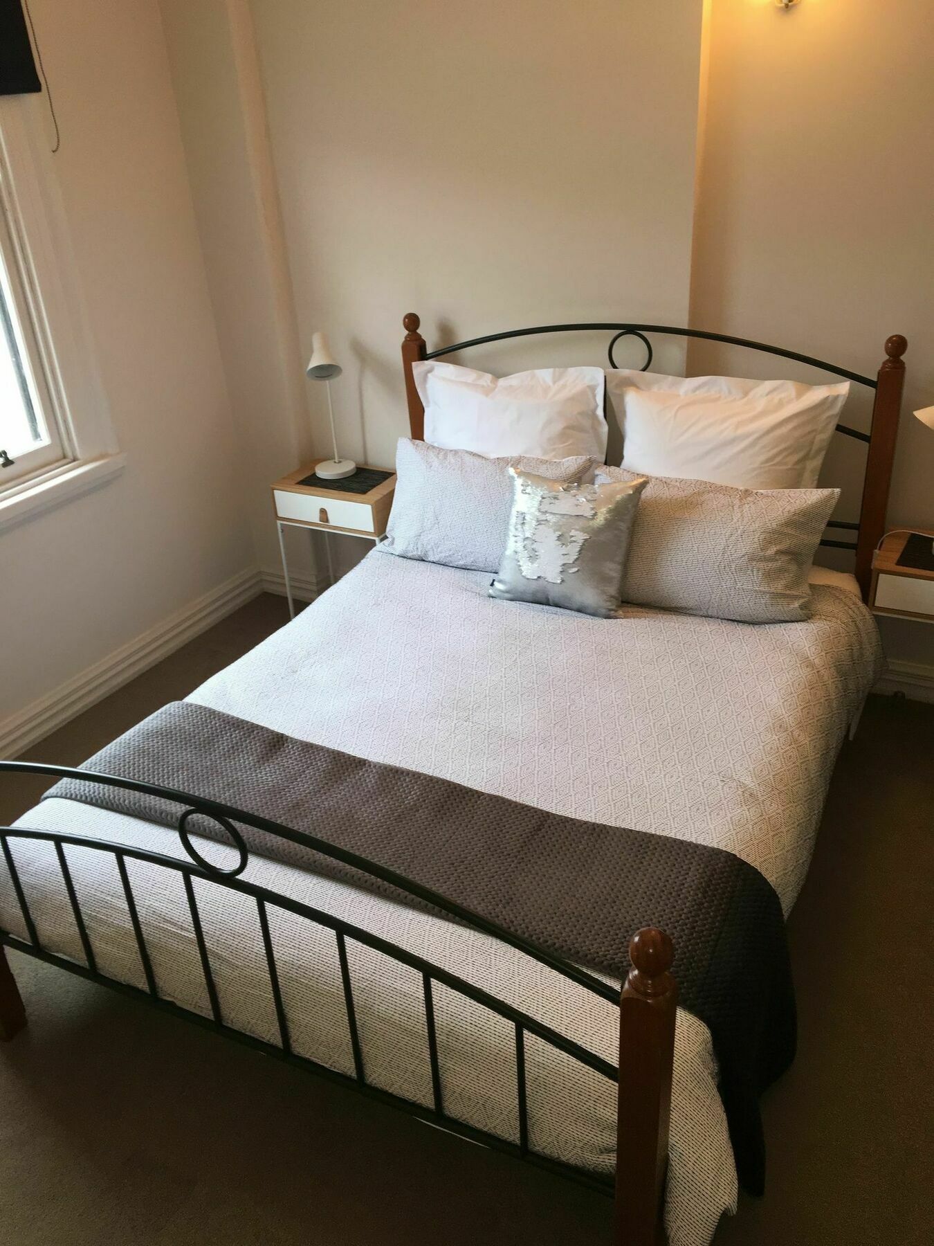 U Suites On Manners Wellington Esterno foto