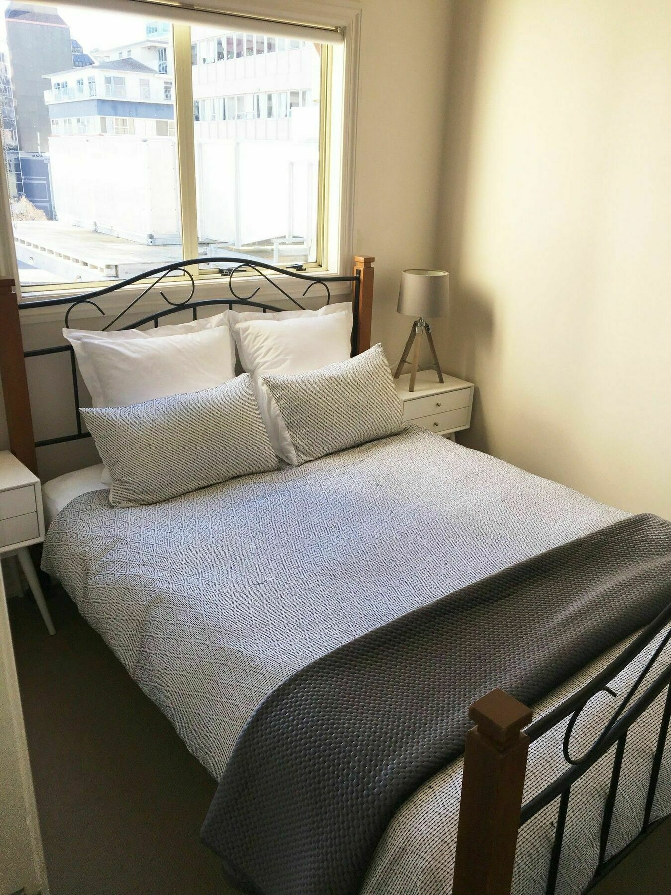 U Suites On Manners Wellington Esterno foto